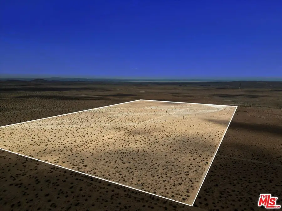 0 Section 36 Township 12 Range 10, California City, CA 93505 - Image #2