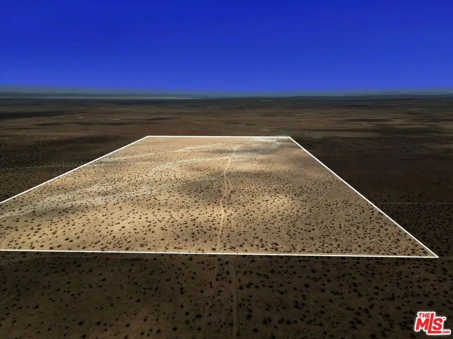 0 Section 36 Township 12 Range 10, California City, CA 93505 - Image #3