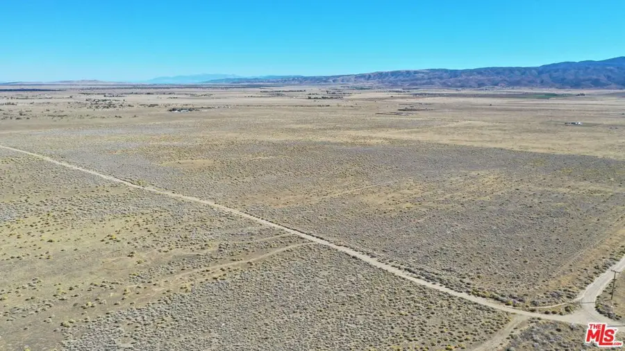 0 Ave B8 Drt Vic 245 Stw, Fairmont, CA 93536 - #3