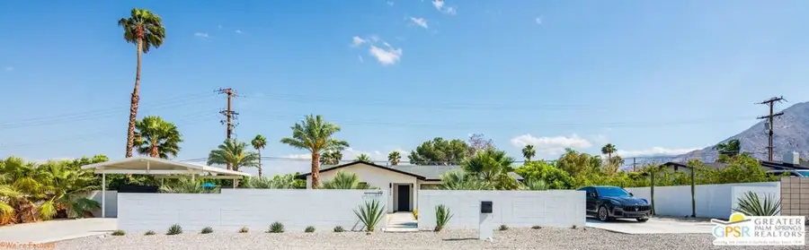 545 W Yorba Road, Palm Springs, CA 92262 - #2
