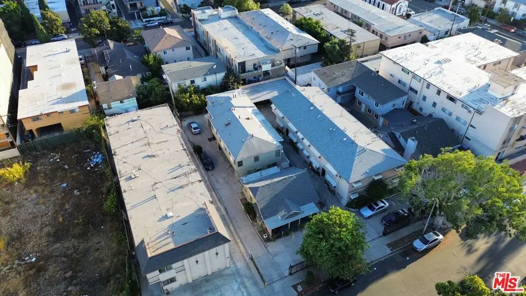 5828 Lexington Avenue, Los Angeles, CA 90038 - #1