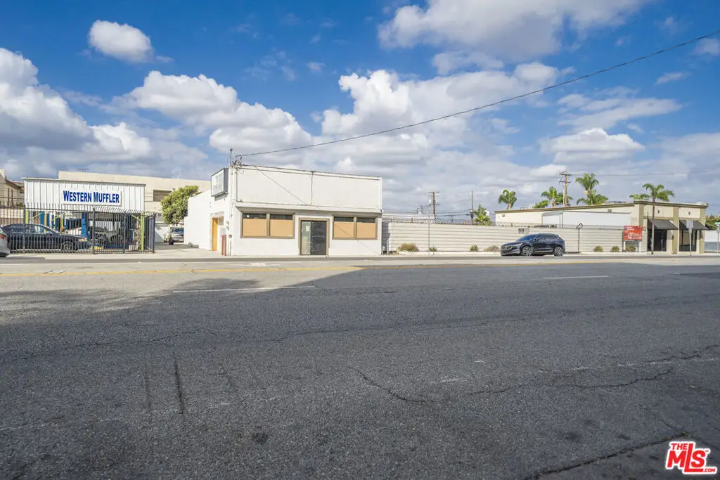 14415 S Western Avenue #4, Gardena, CA 90249 - Image #1