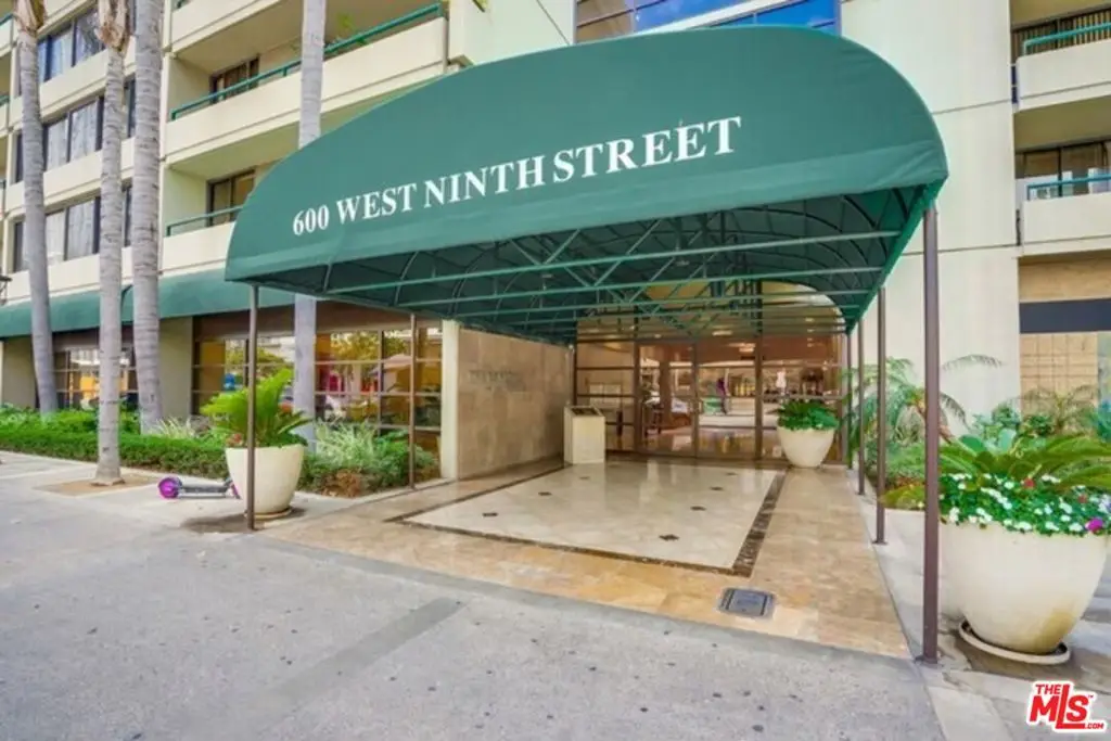 600 W 9th Street #309, Los Angeles, CA 90015 - Image #1