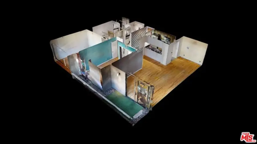 600 W 9th Street #309, Los Angeles, CA 90015 - Image #3