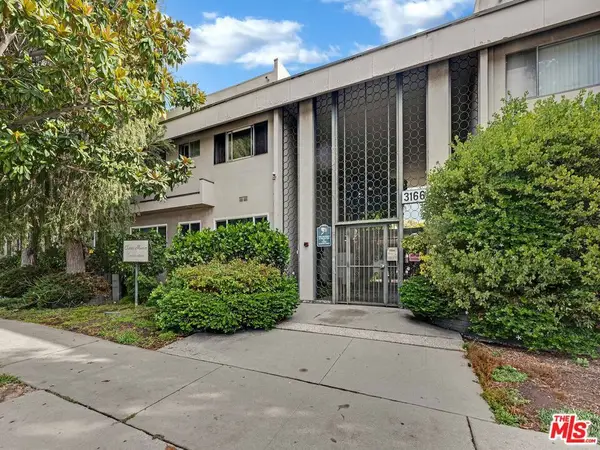 3166 S Sepulveda Boulevard #22, Los Angeles, CA 90034