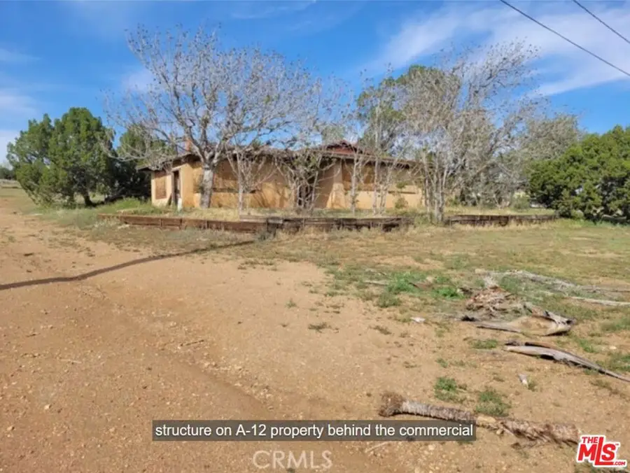 3943 Sierra Highway, Acton, CA 93510 - #3