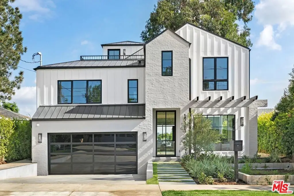 15313 De Pauw Street, Pacific Palisades, CA 90272 - Image #1