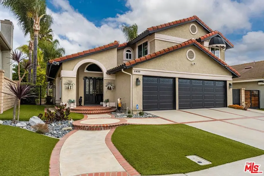5830 Via Del Bisonte, Yorba Linda, CA 92887 - #3