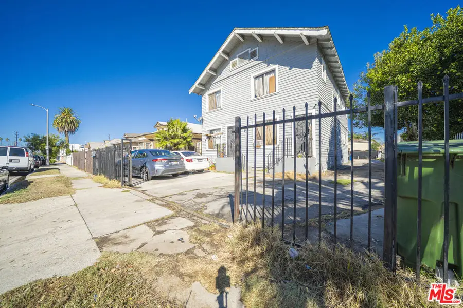 431 E 41st Place, Los Angeles, CA 90011 - #2