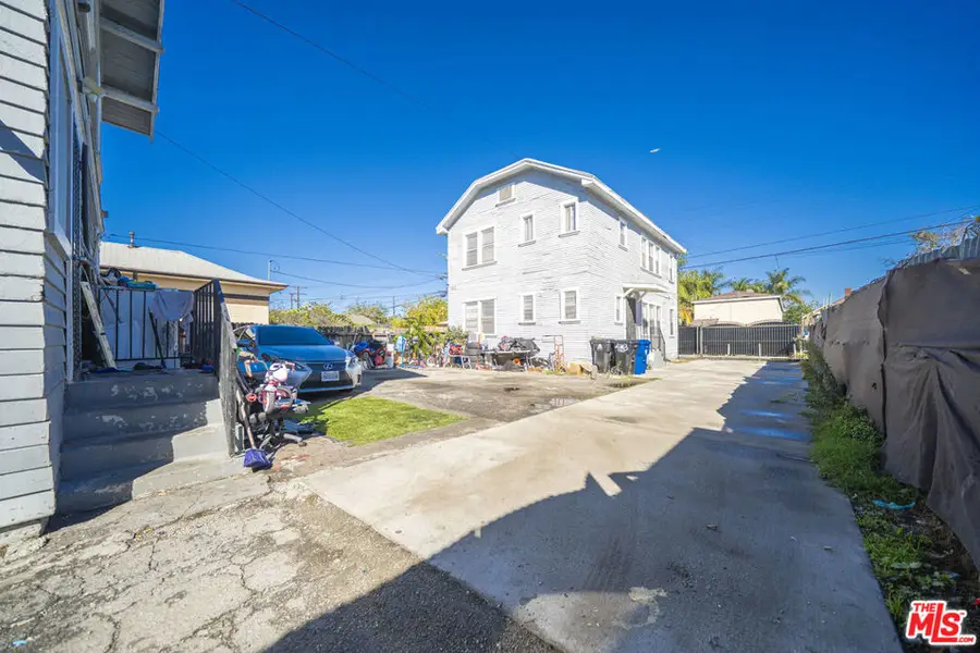 431 E 41st Place, Los Angeles, CA 90011 - #3