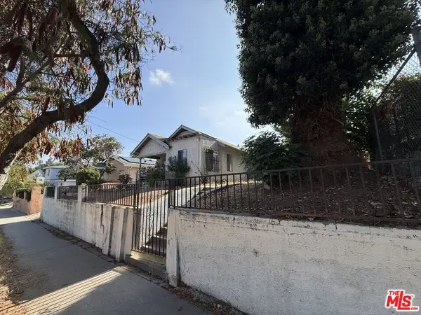 5612 Monterey Road, Los Angeles, CA 90042