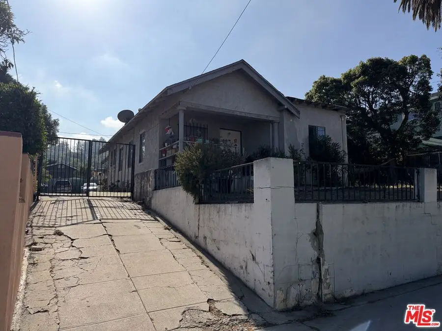 5612 Monterey Road, Los Angeles, CA 90042 - #2