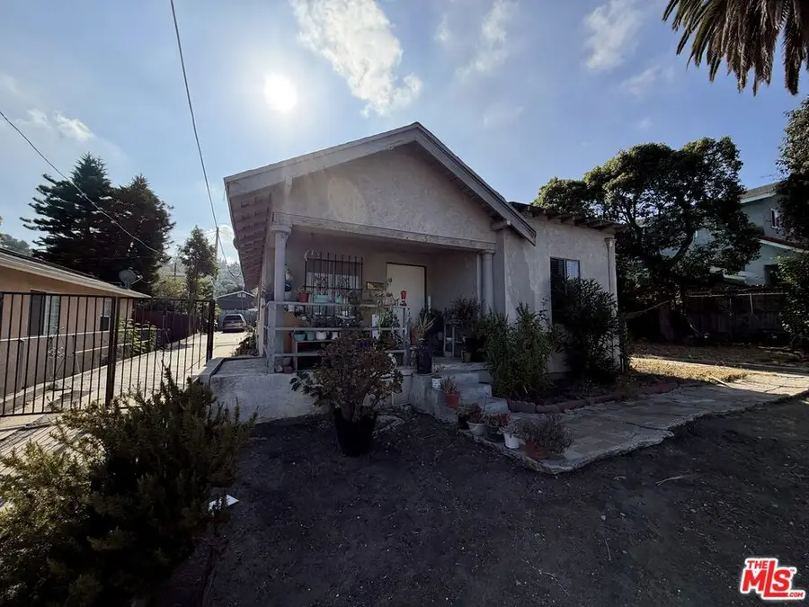 5612 Monterey Road, Los Angeles, CA 90042 - #3