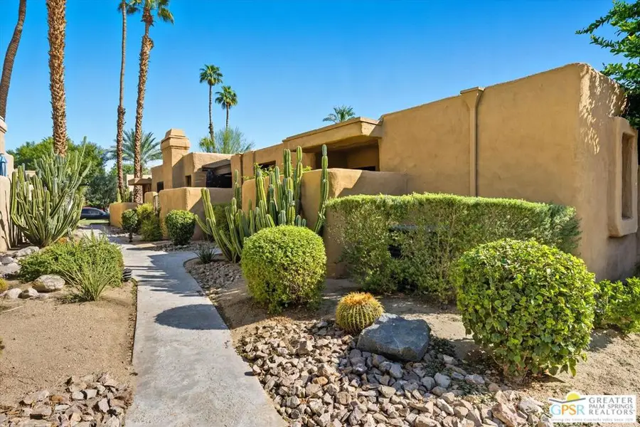 4881 S Winners Circle #E, Palm Springs, CA 92264 - #2