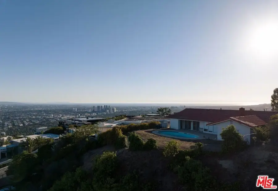 9323 Nightingale Drive, Los Angeles, CA 90069 - #2