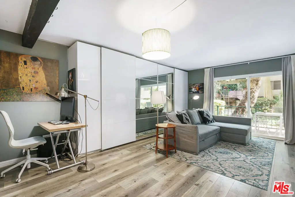 5460 White Oak Avenue #A122, Encino, CA 91316 - Image #1