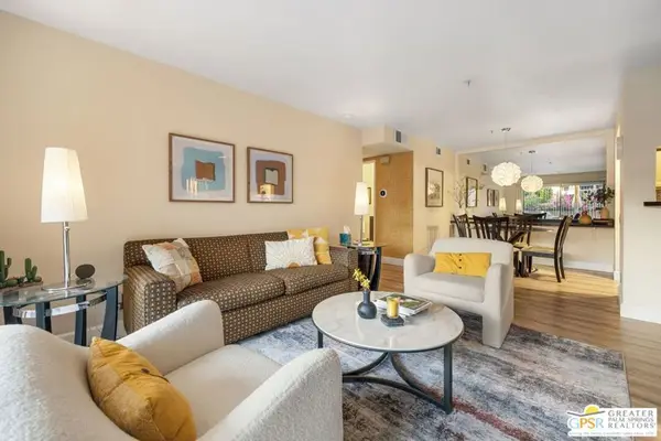 222 N Calle El Segundo #529, Palm Springs, CA 92262