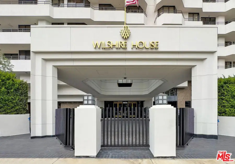 10601 Wilshire Boulevard #602, Los Angeles, CA 90024 - Image #2