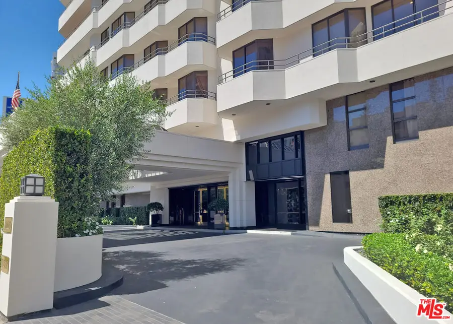 10601 Wilshire Boulevard #602, Los Angeles, CA 90024 - Image #3