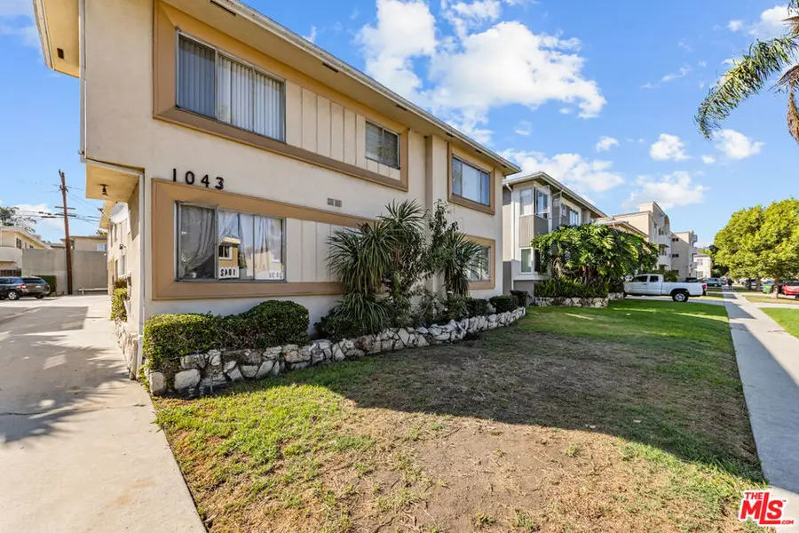 1043 S Holt Avenue, Los Angeles, CA 90035 - #2