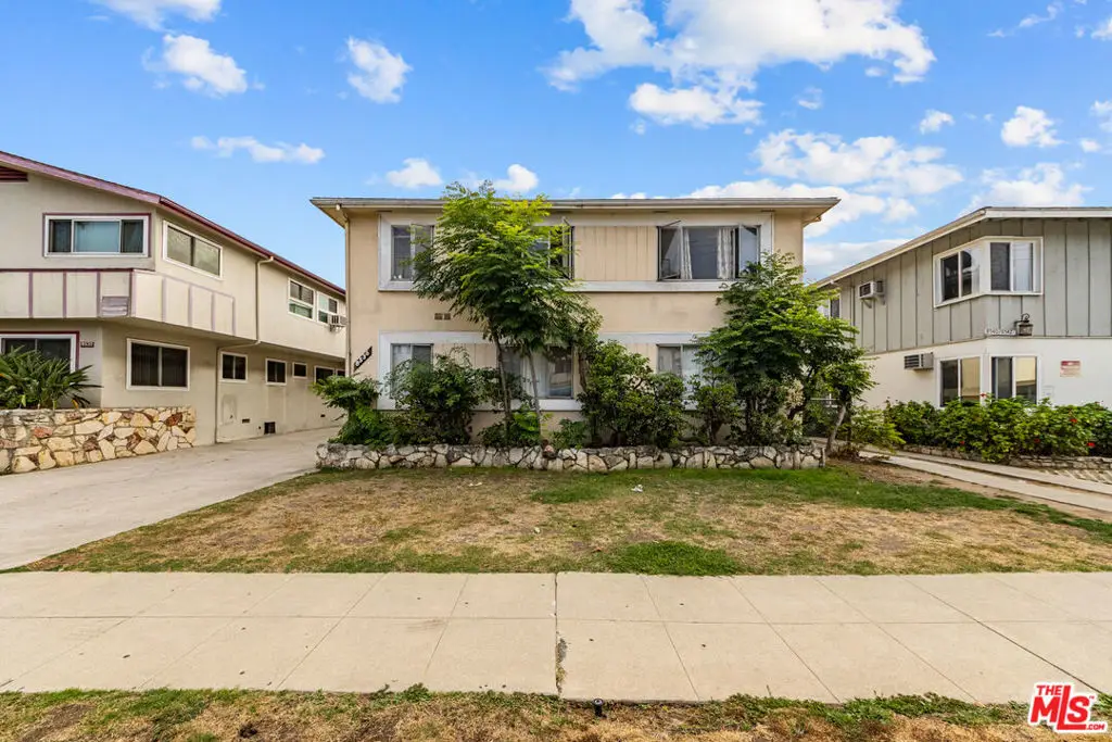 8536 Saturn Street, Los Angeles, CA 90035 - #1