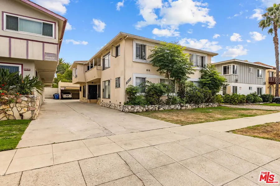 8536 Saturn Street, Los Angeles, CA 90035 - #2