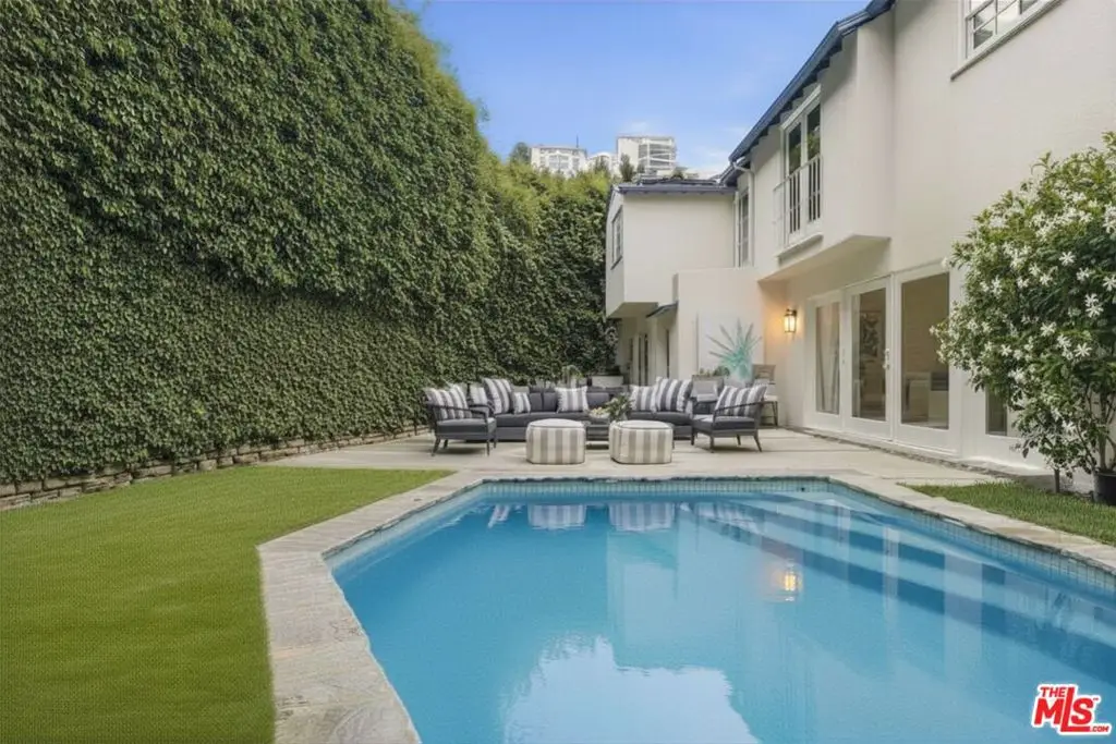 8809 Evanview Drive, Los Angeles, CA 90069 - #1