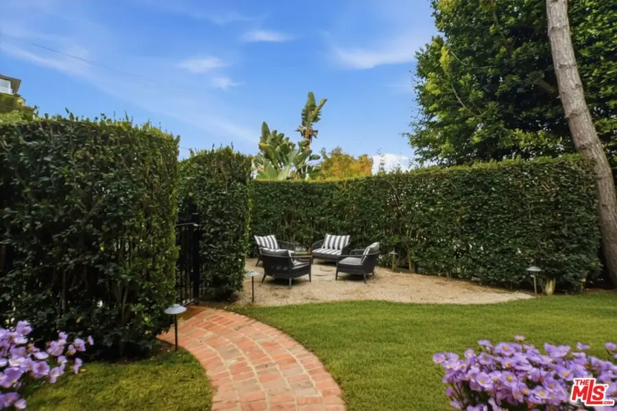 8809 Evanview Drive, Los Angeles, CA 90069 - #3
