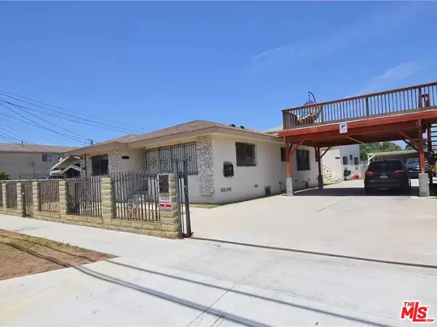 1461 W 108th Street, Los Angeles, CA 90047 - #2