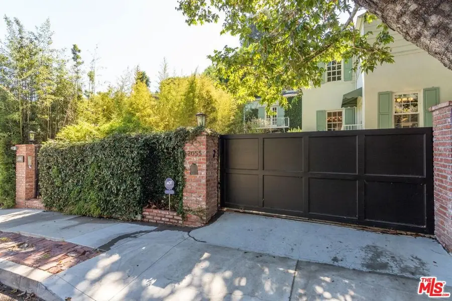 2055 Outpost Drive, Los Angeles, CA 90068 - #2