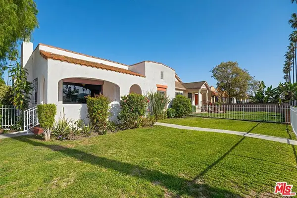 5700 S Gramercy Place, Los Angeles, CA 90062