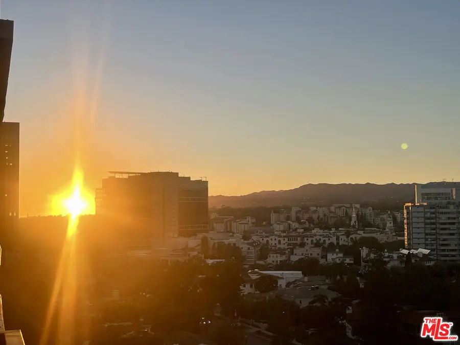 10747 Wilshire Boulevard #1208, Los Angeles, CA 90024 - Image #2