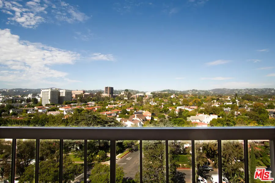 10747 Wilshire Boulevard #1208, Los Angeles, CA 90024 - Image #3