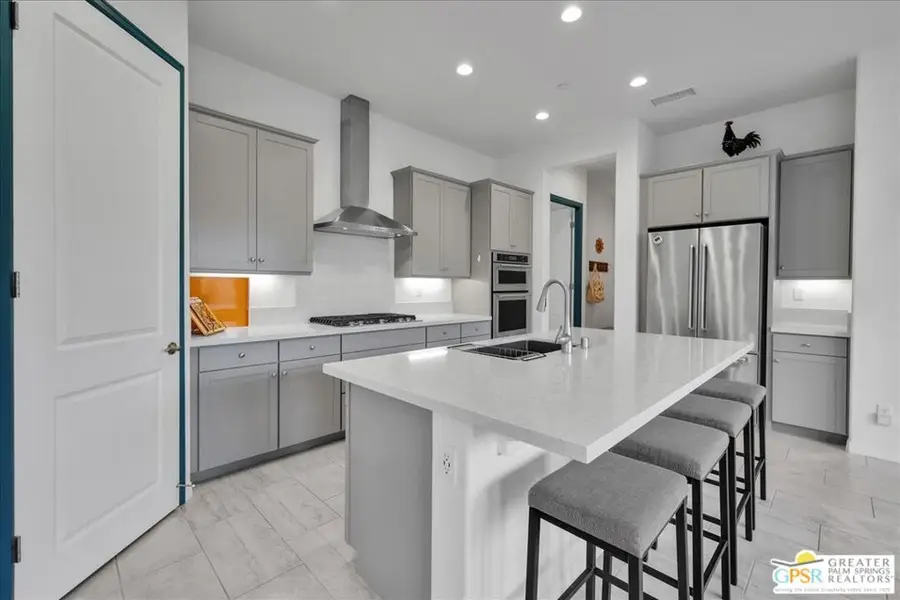 30 Cabernet, Rancho Mirage, CA 92270 - #3