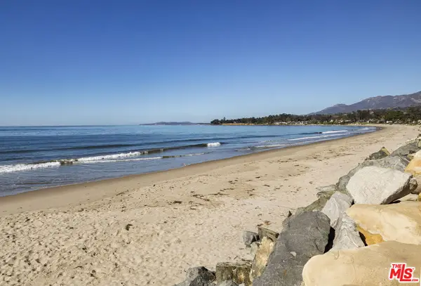 3581 Padaro Lane, Carpinteria, CA 93013