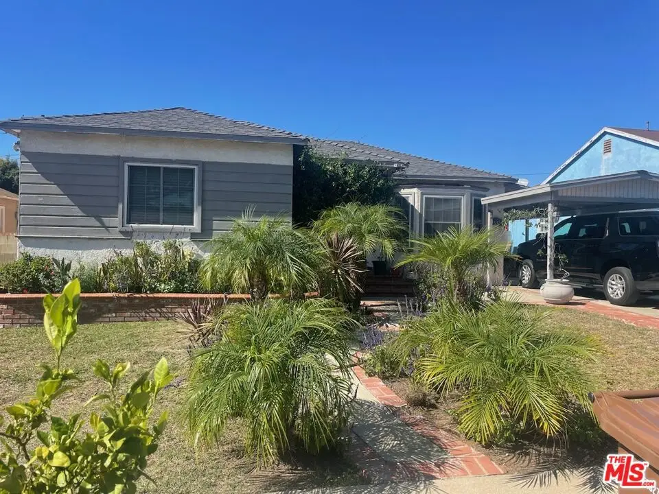 11143 Ruthelen Street, Los Angeles, CA 90047 - Image #1