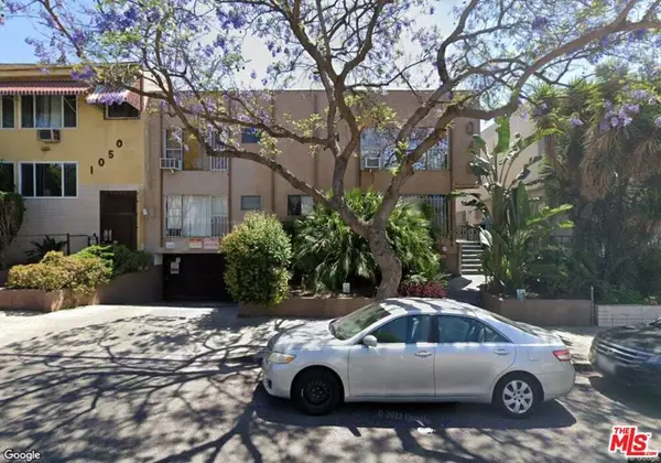 1046 N Ogden Drive, West Hollywood, CA 90046