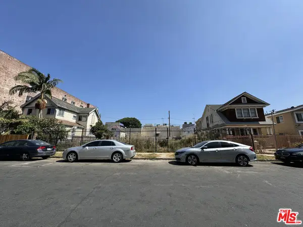 1537 Cambria Street, Los Angeles, CA 90017