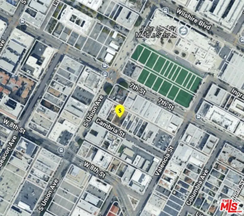 1537 Cambria Street, Los Angeles, CA 90017 - Image #3
