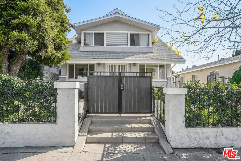 252 Branch Street, Los Angeles, CA 90042 - #1