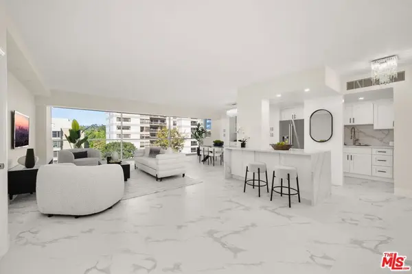 10450 Wilshire Boulevard #5G, Los Angeles, CA 90024