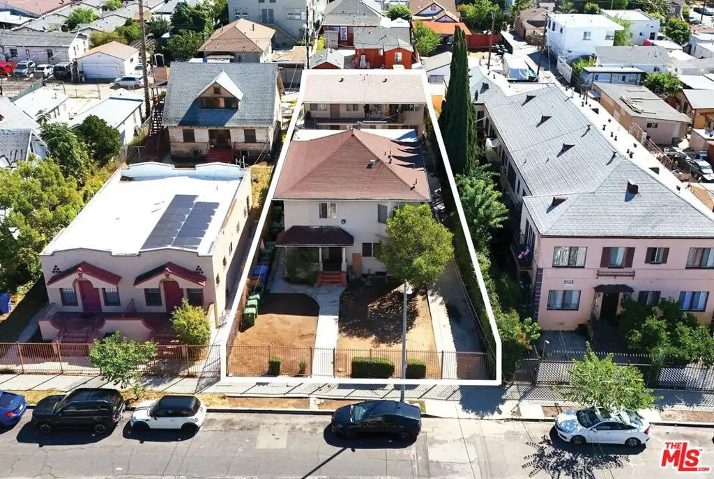 322 N Fickett Street, Los Angeles, CA 90033 - Image #1