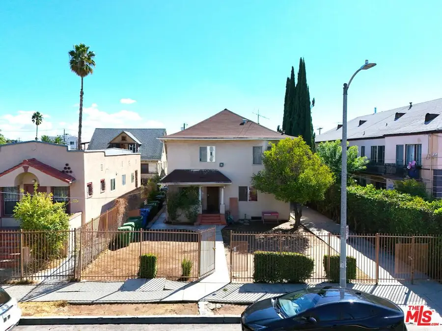 322 N Fickett Street, Los Angeles, CA 90033 - Image #2