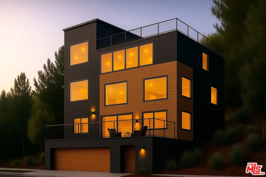 4343 Glenmuir Avenue, Los Angeles, CA 90065 - #2