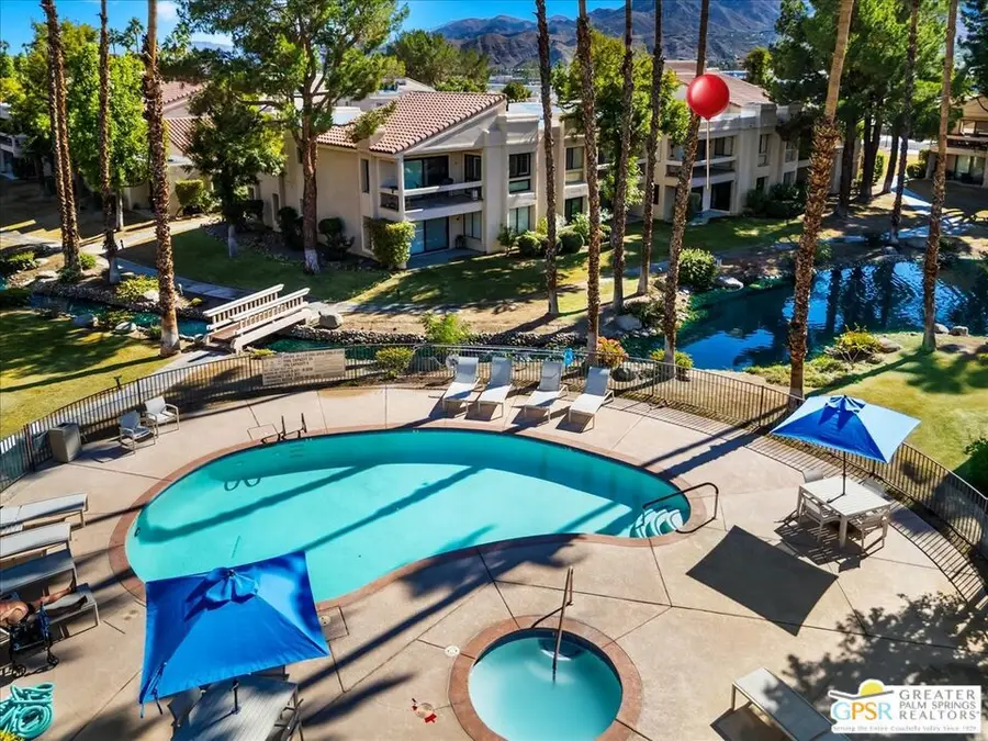 35200 Cathedral Canyon Drive #J81, Cathedral City, CA 92234 - Image #2