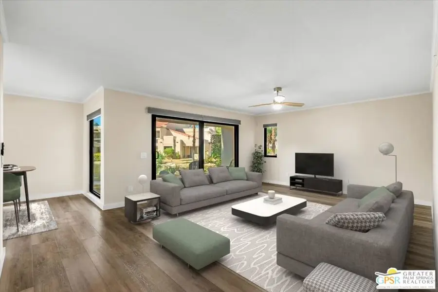 35200 Cathedral Canyon Drive #J81, Cathedral City, CA 92234 - Image #3