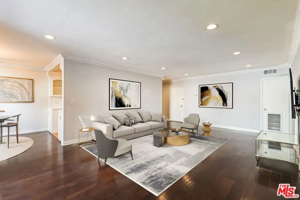 11970 Montana Avenue #108, Los Angeles, CA 90049 - #1