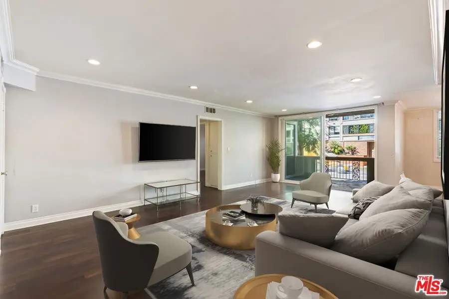 11970 Montana Avenue #108, Los Angeles, CA 90049 - #3