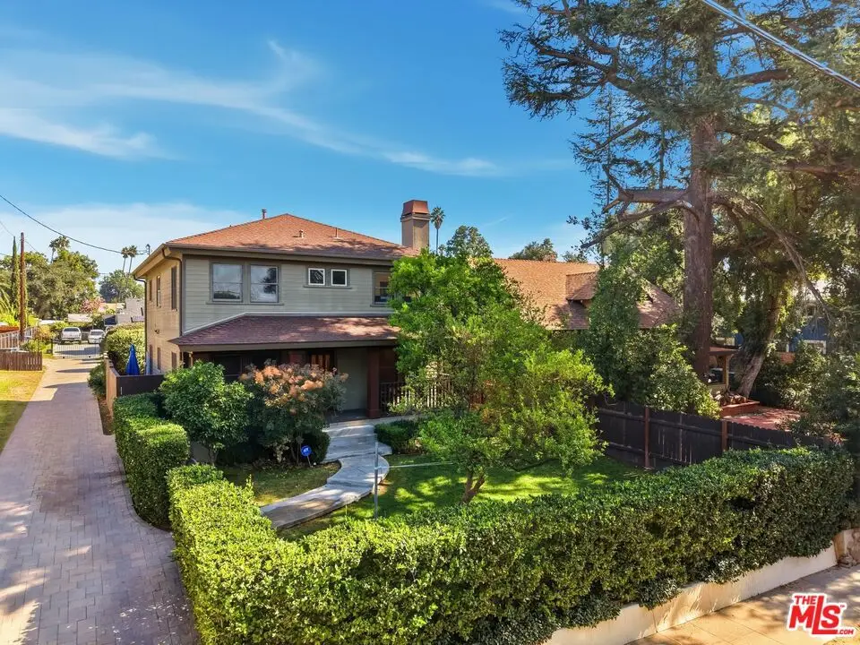 1020 N Garfield Avenue, Pasadena, CA 91104 - Image #1