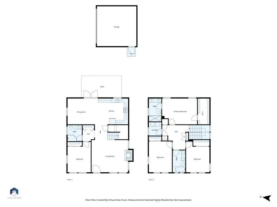 1020 N Garfield Avenue, Pasadena, CA 91104 - Image #2